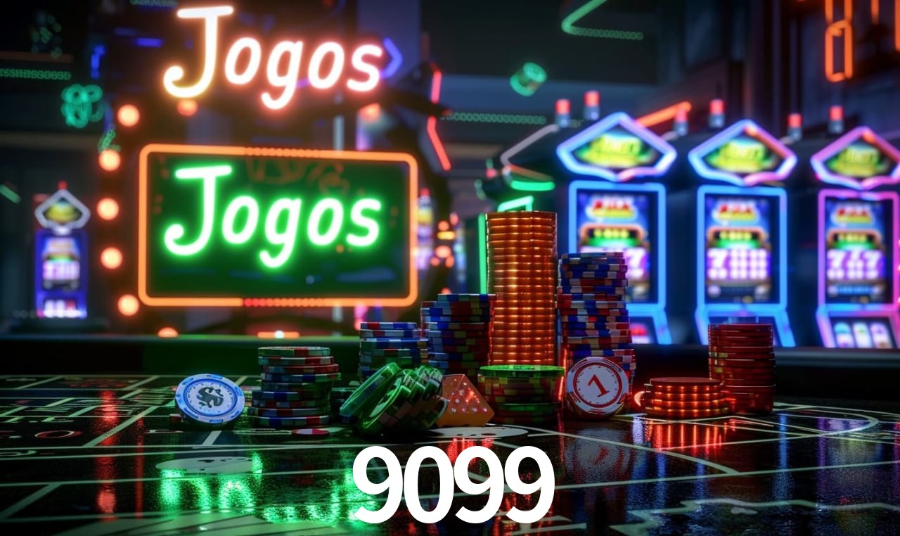 9099 bet