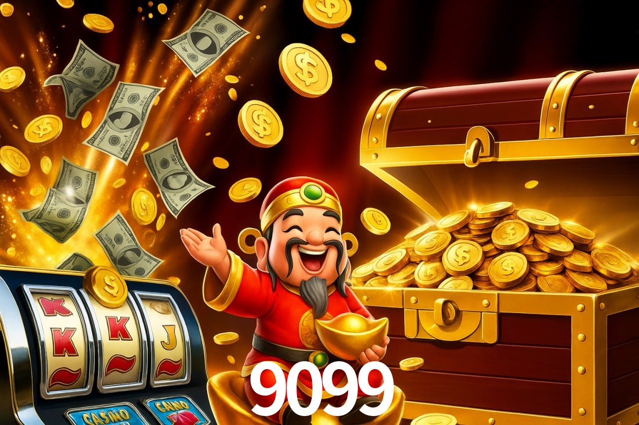 Jogo Spaceman 9099