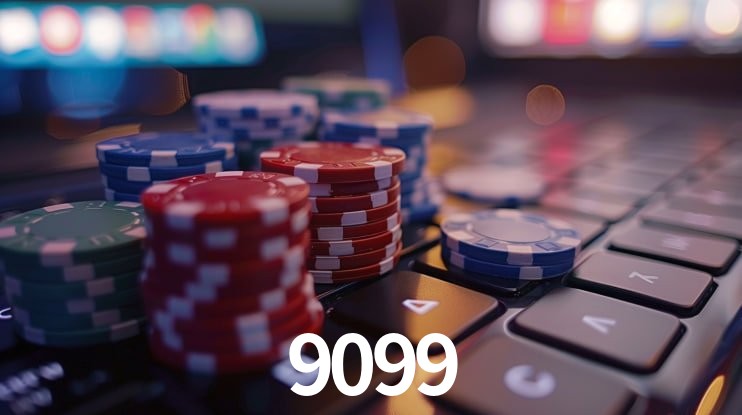 9099 - Login Methods