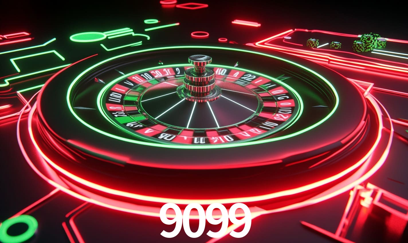 9099 Salvador - Strategies